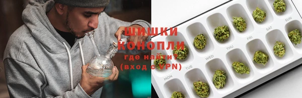 твердый Лиски