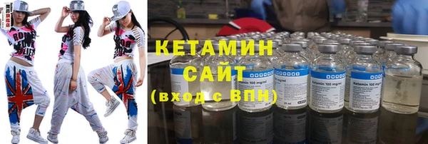 твердый Лиски